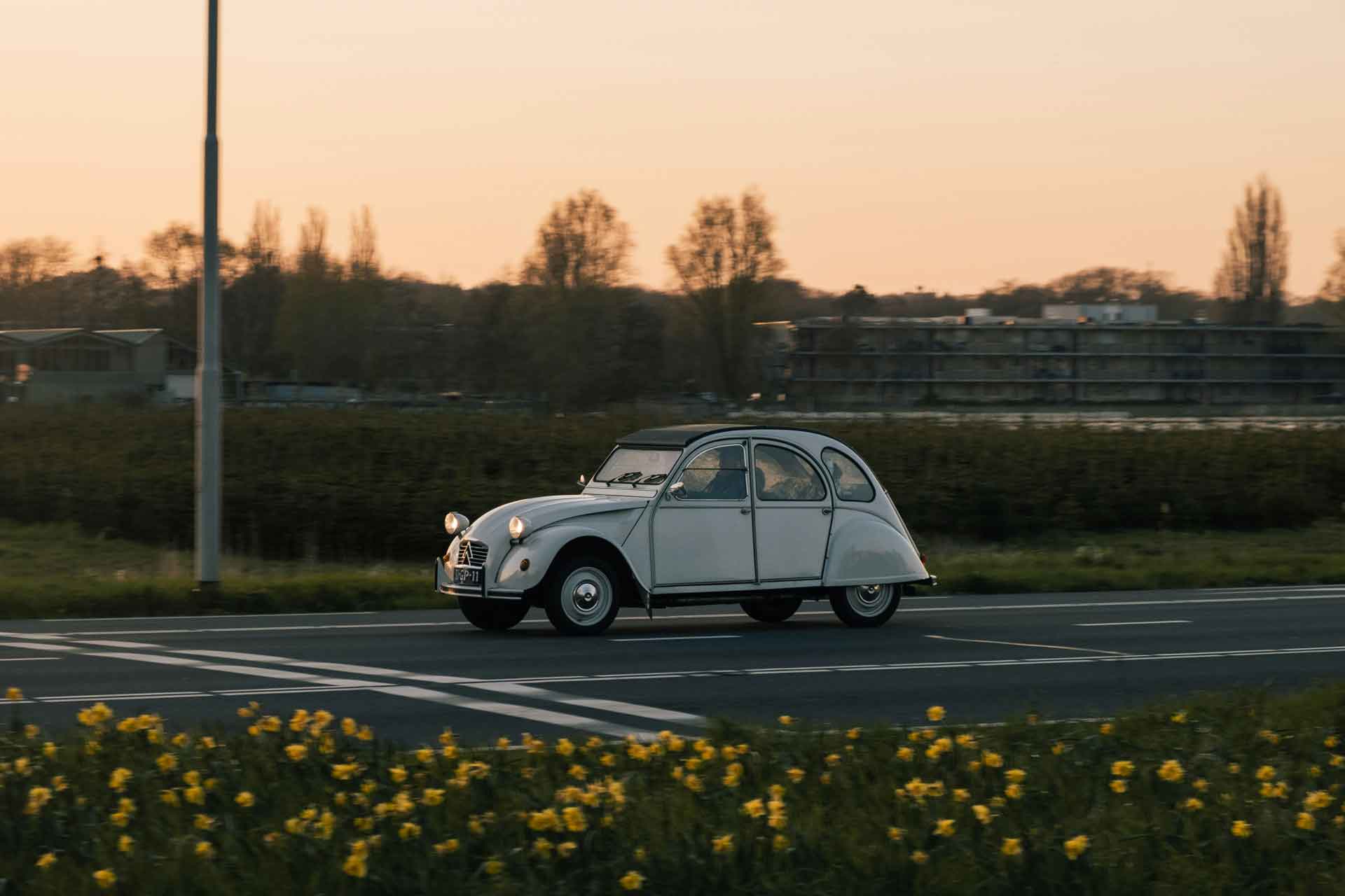 Location 2CV Aventures