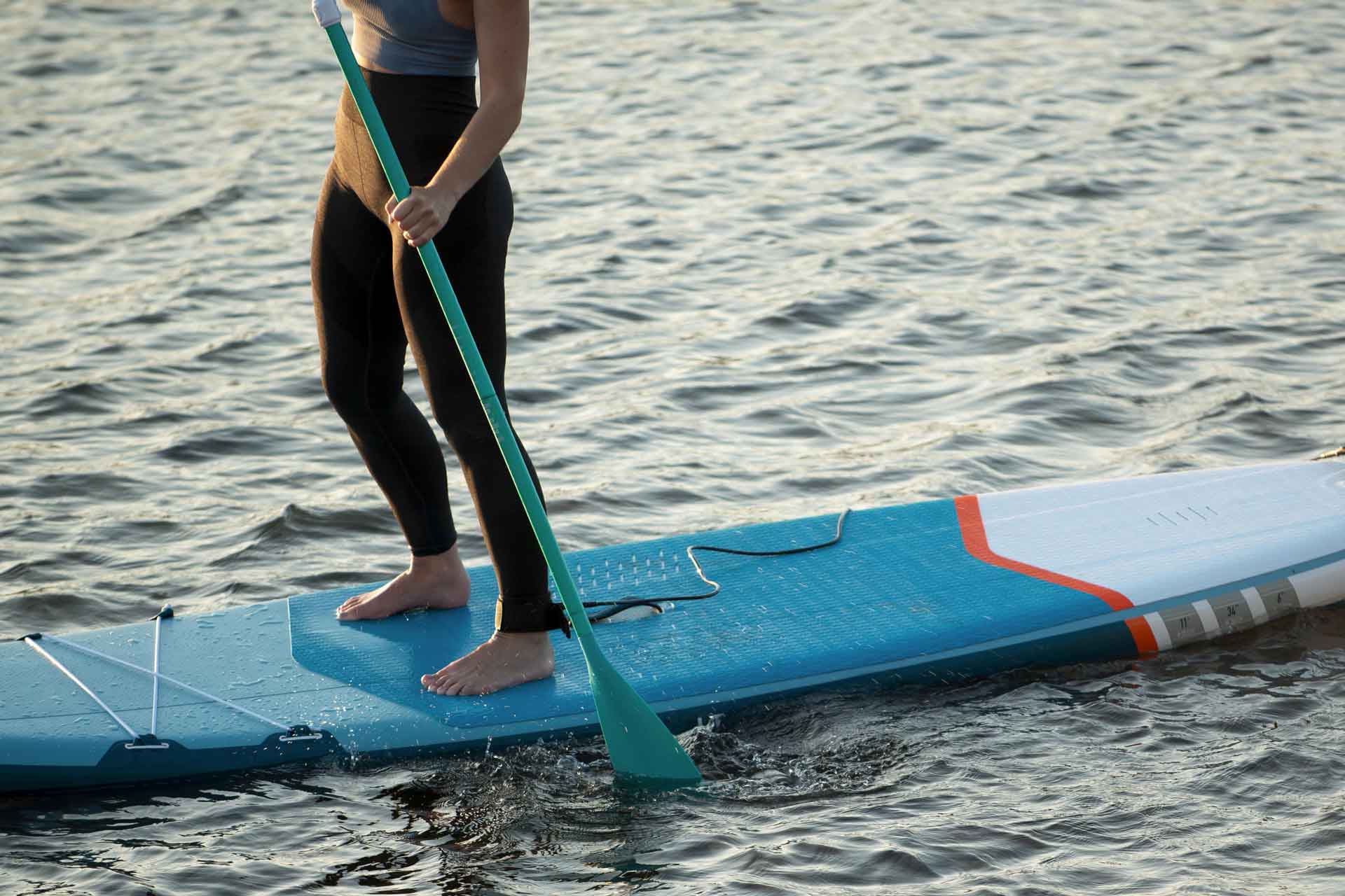 Pôle Sports Nature - Parc de Loisirs Nautiques